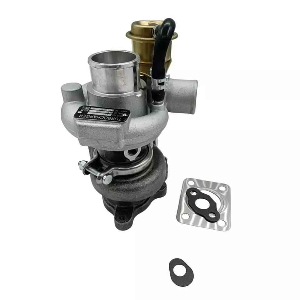 GT1544S Turbocharger 717484-5001S E6500-17012 For Kioti DK55 DK50 Tractor