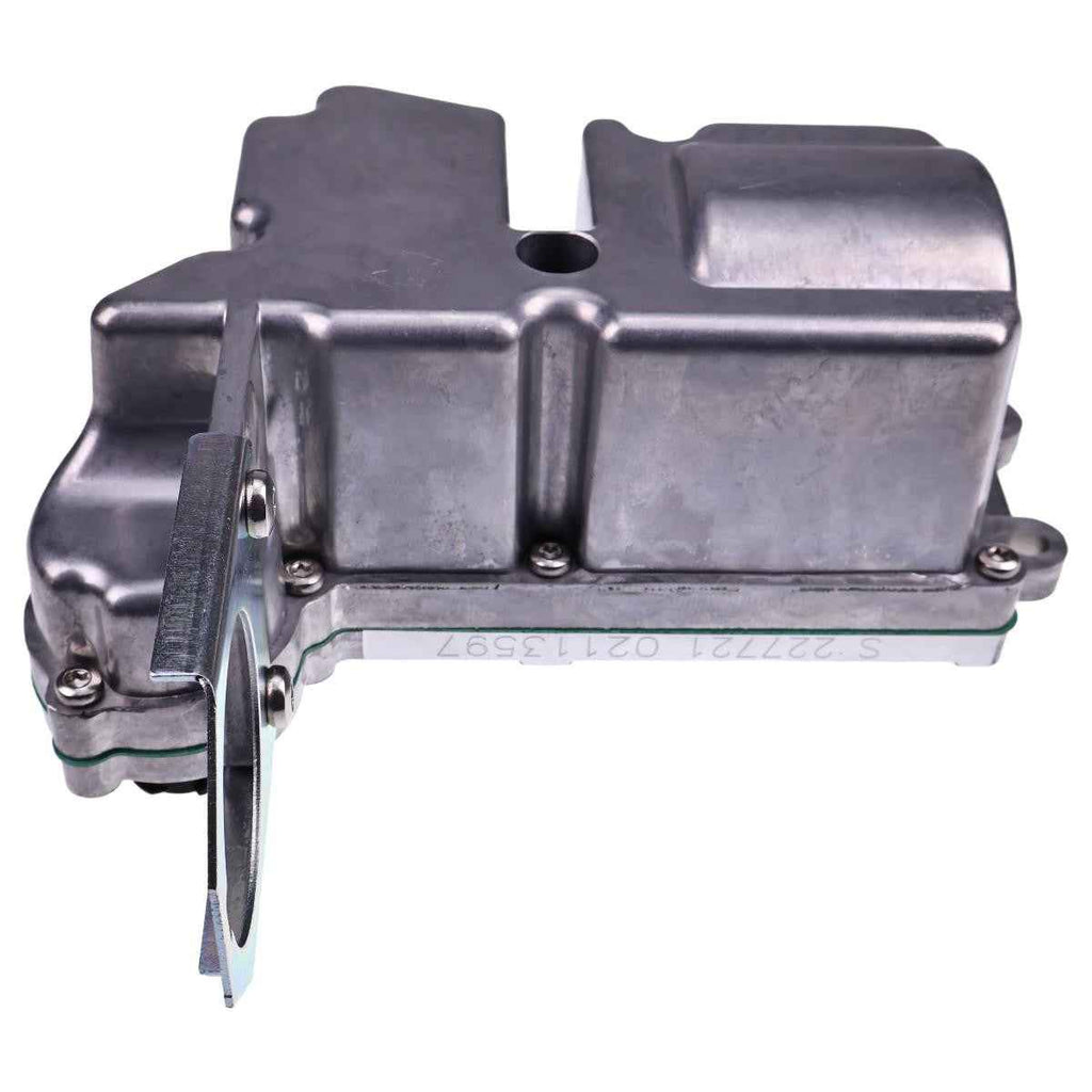 Actuator 02113597 02113598 for Deutz BF6M1013FC BF4M2012 BF6M2012C BF6M2013C