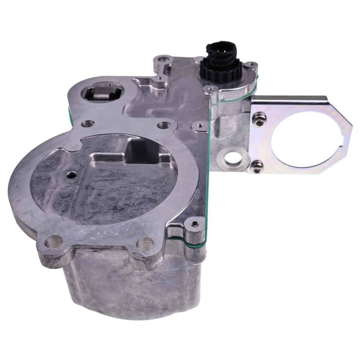 Actuator 02113597 02113598 for Deutz BF6M1013FC BF4M2012 BF6M2012C BF6M2013C