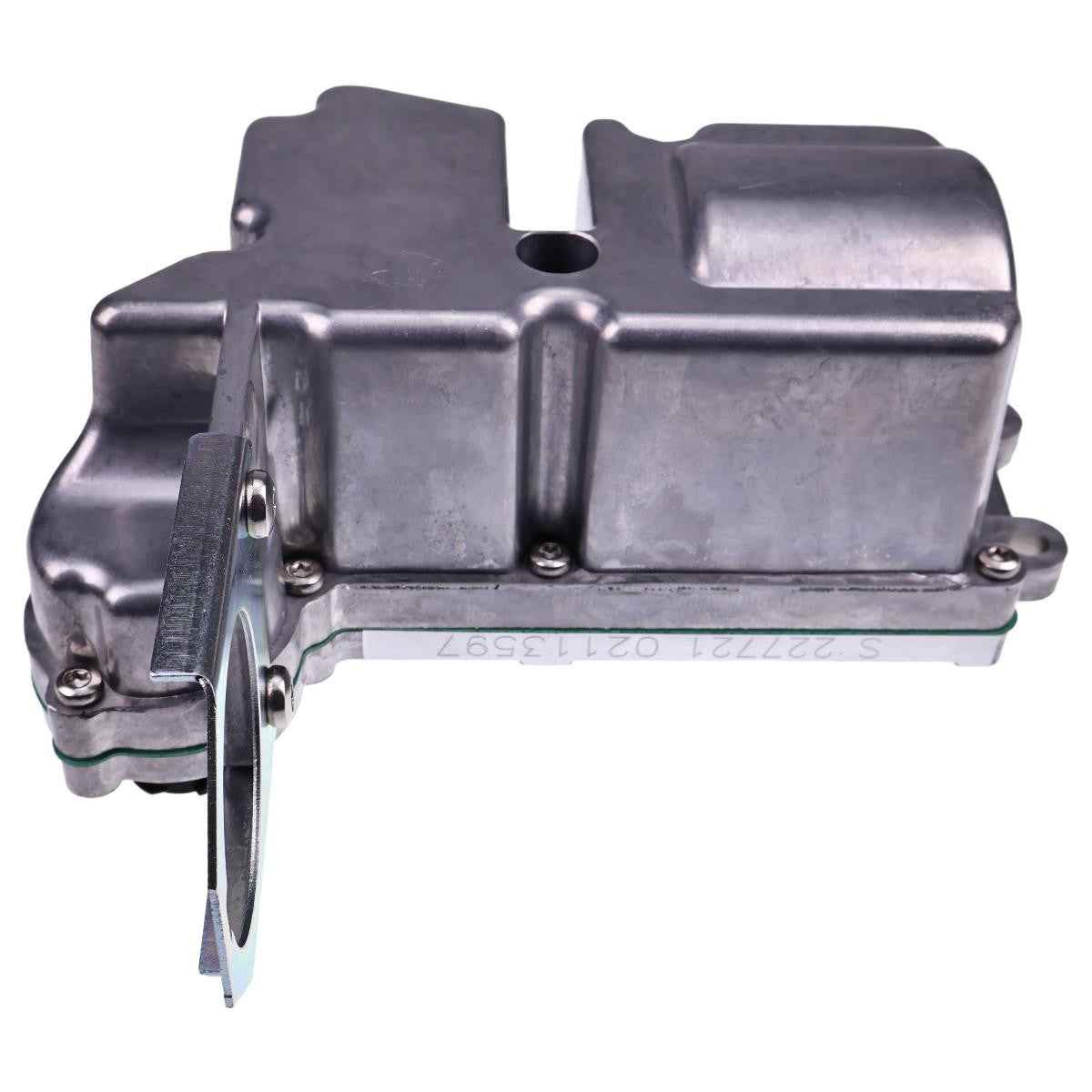 Actuator VOE21124198 VOE20881577 for Volvo TAD420VE TAD520VE EW140B EC135B