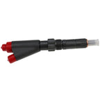 6X Fuel Injector SE500098 SE501107 AR51985 AR53091 for John Deere 4320 4430 4520