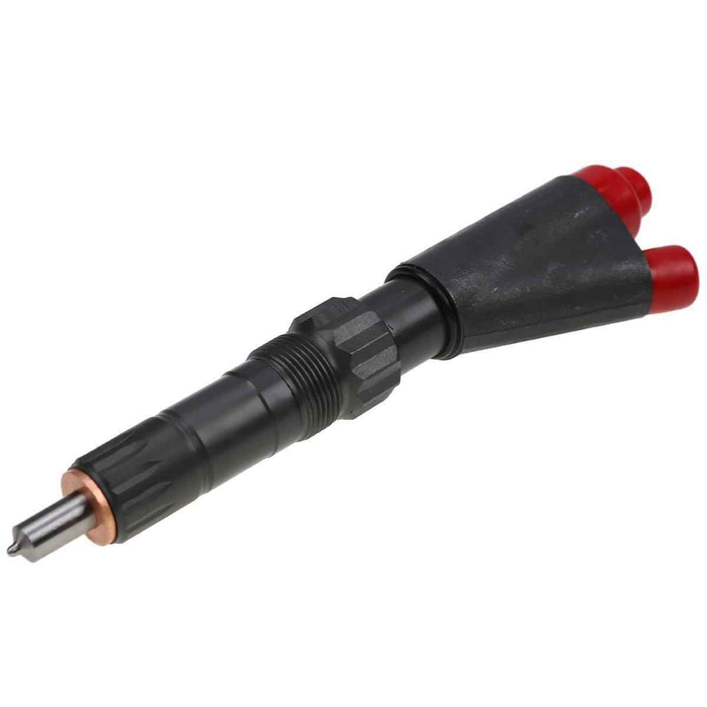 6X Fuel Injector SE500098 SE501107 AR51985 AR53091 for John Deere 4320 4430 4520