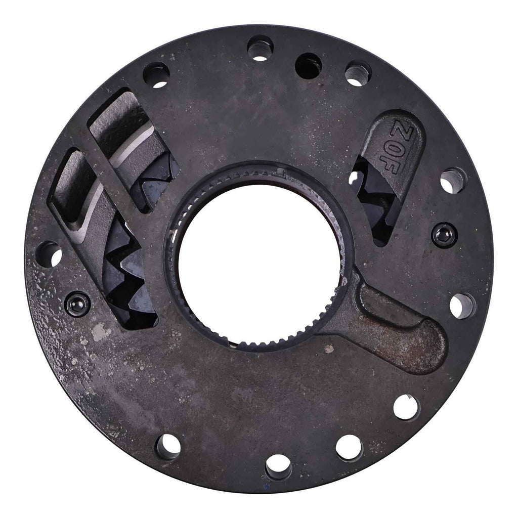 Oil Pump T211710 T225898 for John Deere 300C 624 624J 644 644G 644L 724 724K