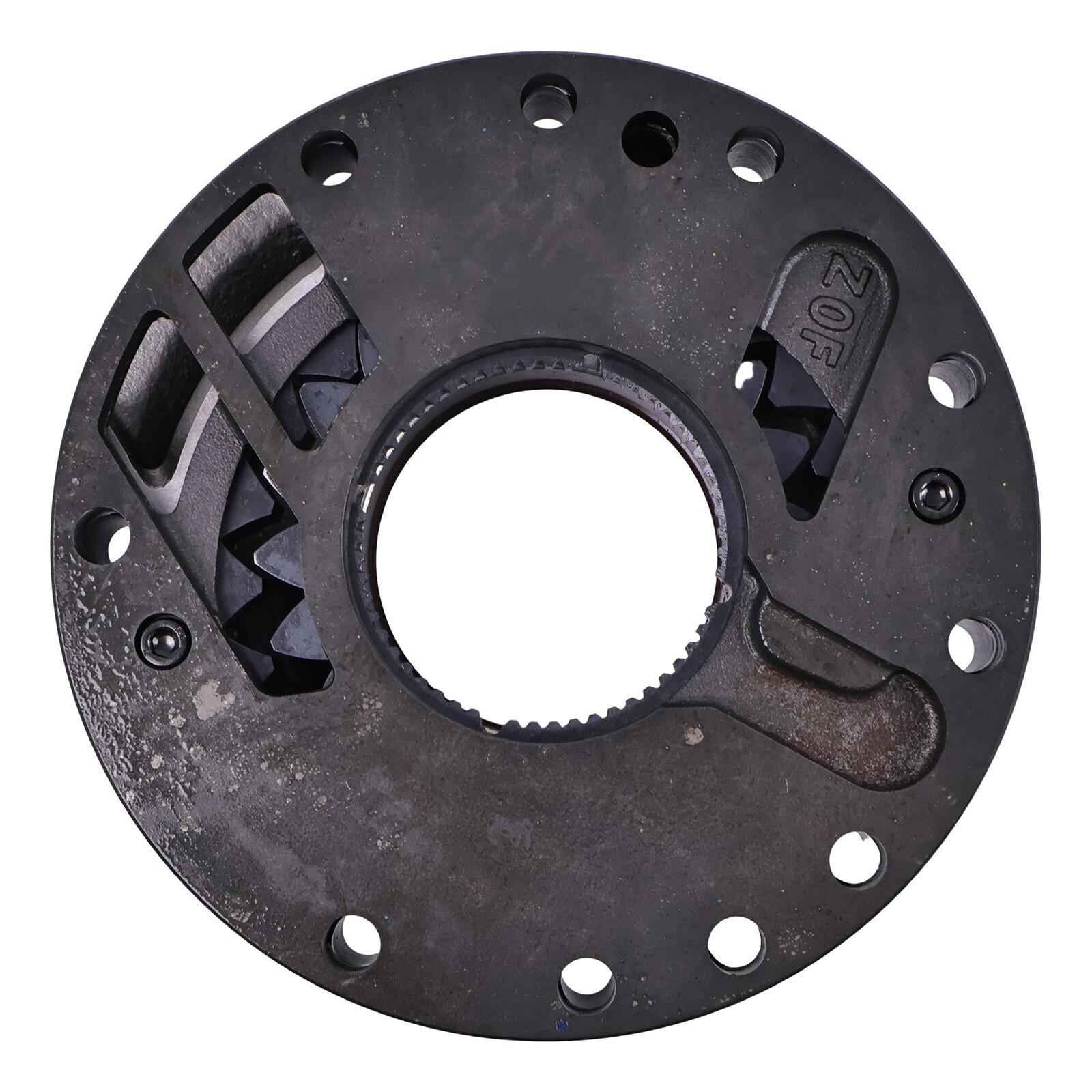 Oil Pump T211710 T225898 for John Deere 300C 624 624J 644 644G 644L 724 724K