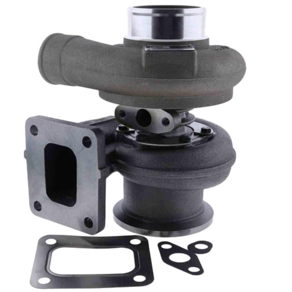 Turbo T300-08 Turbocharger RE528771 for John Deere 4045 3029 Engine 6100D 6110D