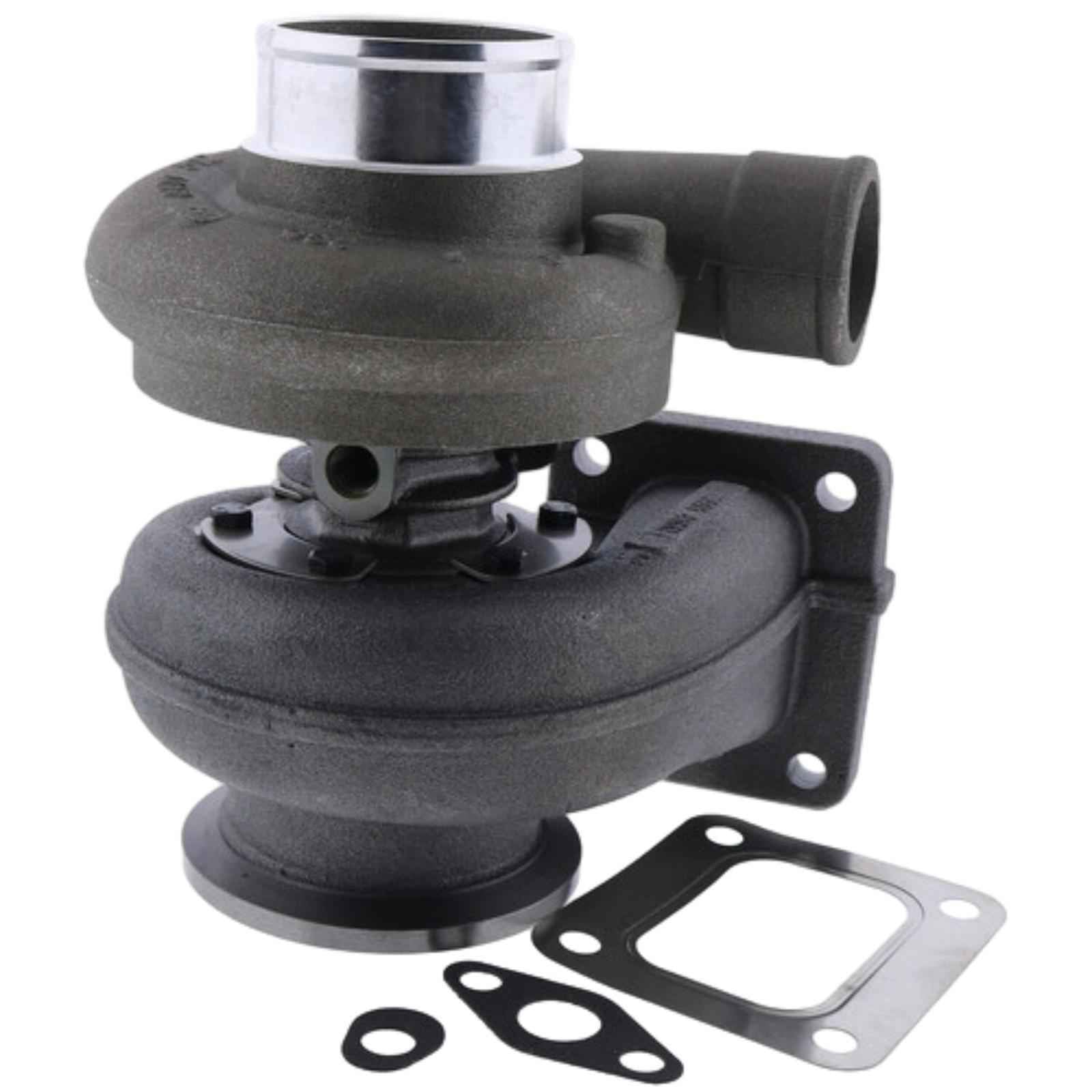 Turbo T300-08 Turbocharger RE528771 for John Deere 4045 3029 Engine 6100D 6110D