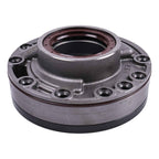 Oil Pump ZGAQ-02856 ZGAQ-01919 for Hyundai 180D-9 250DE 250D-9 HL760-7A HL760-F
