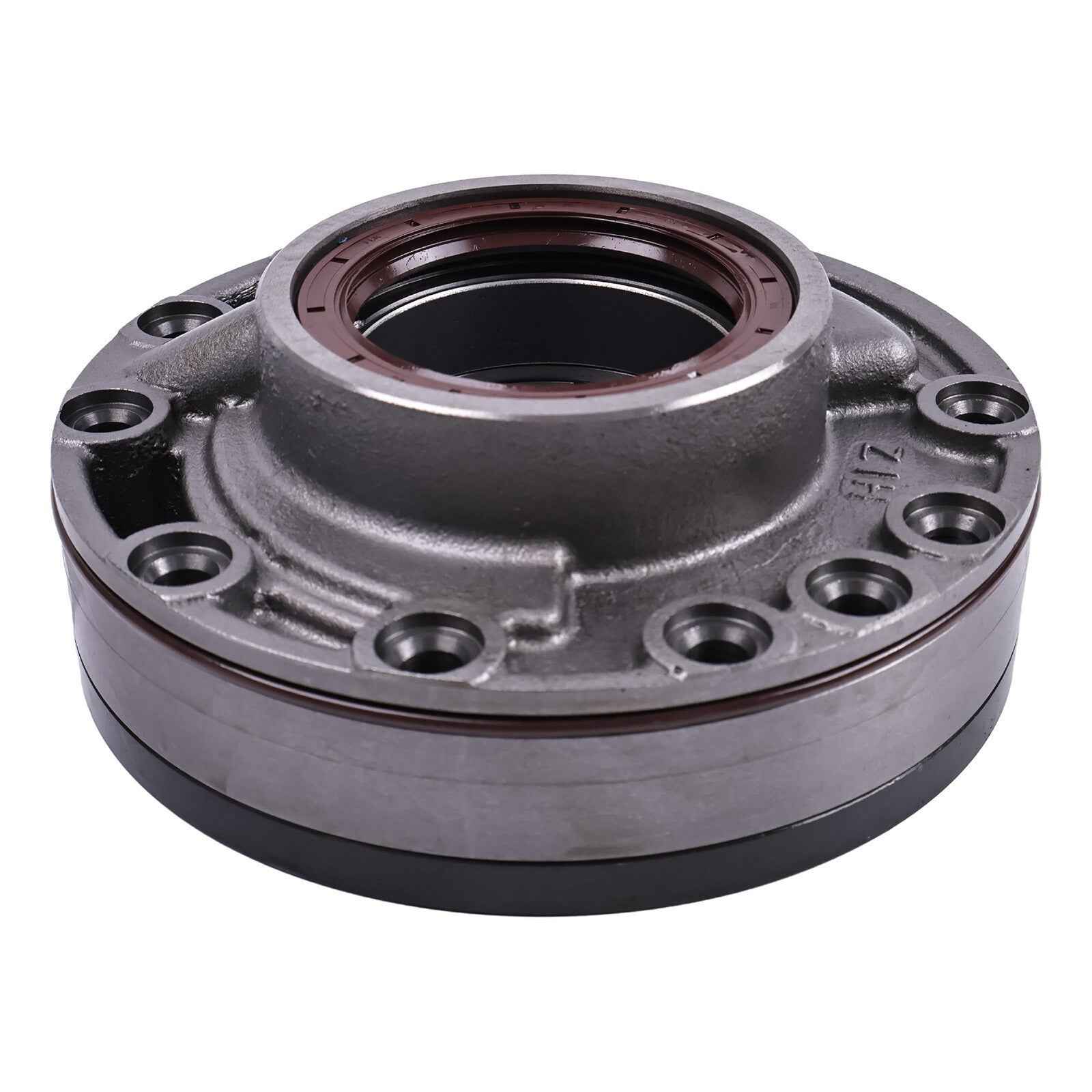 Oil Pump ZGAQ-02856 ZGAQ-01919 for Hyundai 180D-9 250DE 250D-9 HL760-7A HL760-F