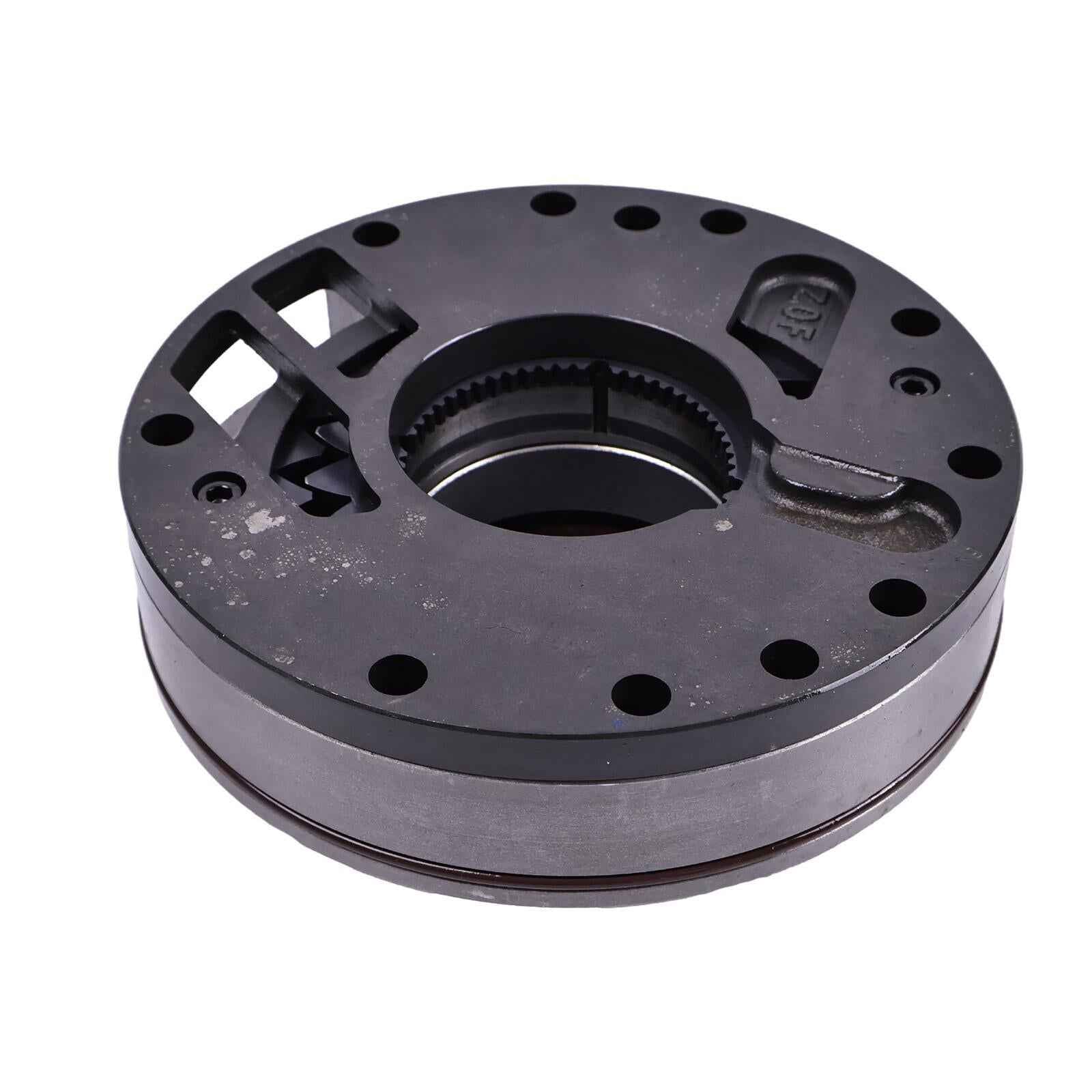 Oil Pump ZGAQ-02856 ZGAQ-01919 for Hyundai 180D-9 250DE 250D-9 HL760-7A HL760-F