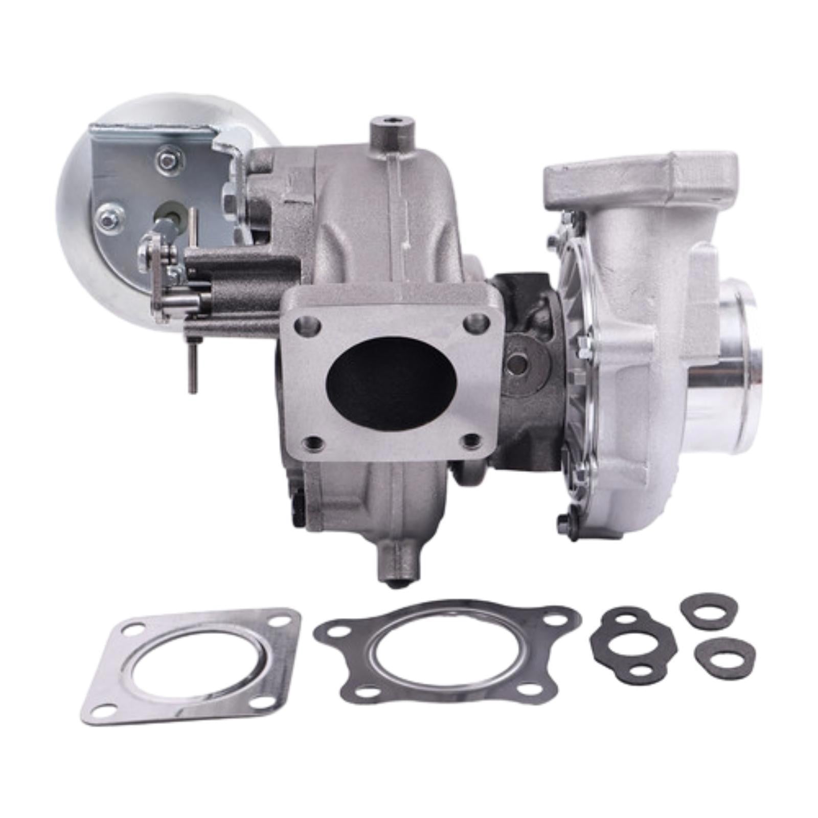 Turbo RHF5V Turbocharger 8-97381507-2 forIsuzu 4JJ1E4N 4JJ1-N Engine NLR NMR NPR