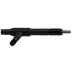 4Pcs Fuel Injector 8971489601 8971489611 for Isuzu 4HE1 4.8L 4HG1T 4.6L NPR NQR