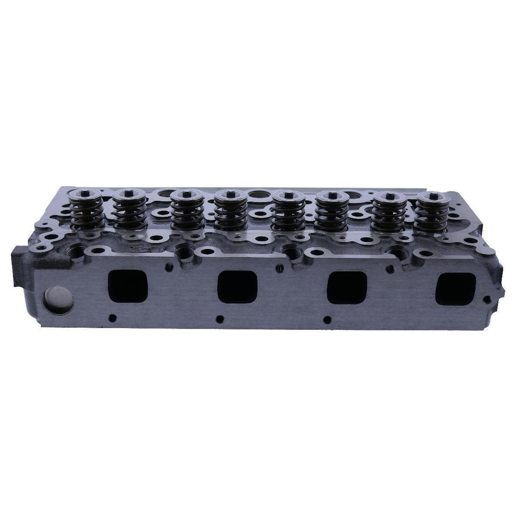Complete Cylinder Head for Kubota V2003 V2203 V2403 Engine L4200DT M5140DT
