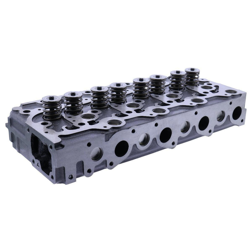 Complete Cylinder Head for Kubota V2003 V2203 V2403 Engine L4200DT M5140DT