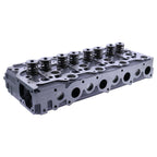 Complete Cylinder Head for Kubota V2003 V2203 V2403 Engine L4200DT M5140DT