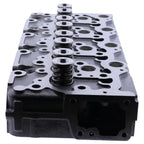 Complete Cylinder Head for Kubota V2003 V2203 V2403 Engine L4200DT M5140DT
