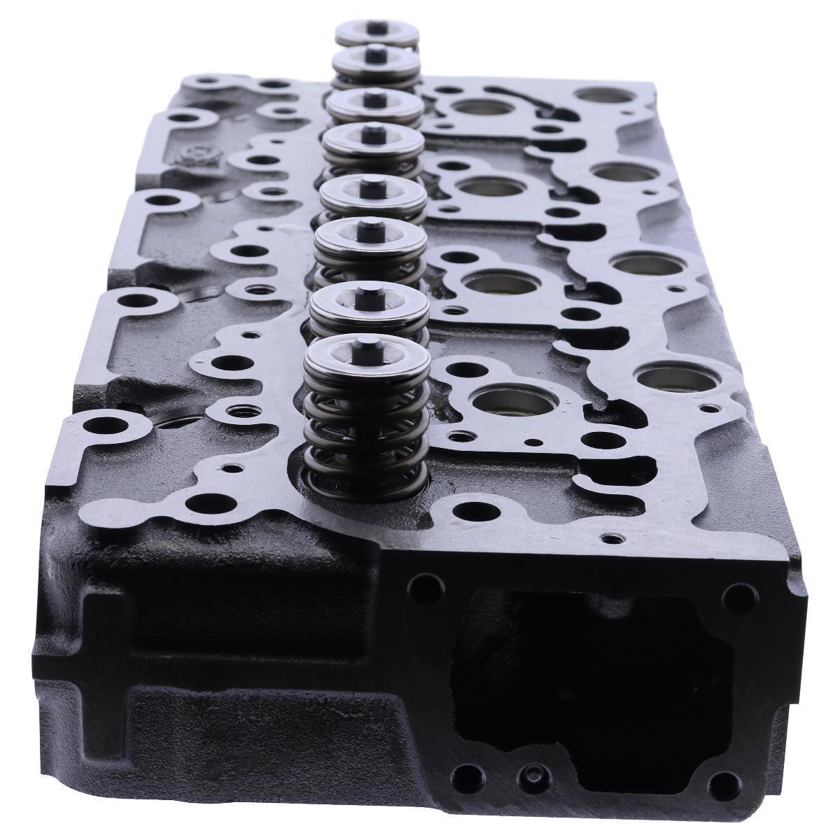 Complete Cylinder Head for Kubota V2003 V2203 V2403 Engine L4200DT M5140DT