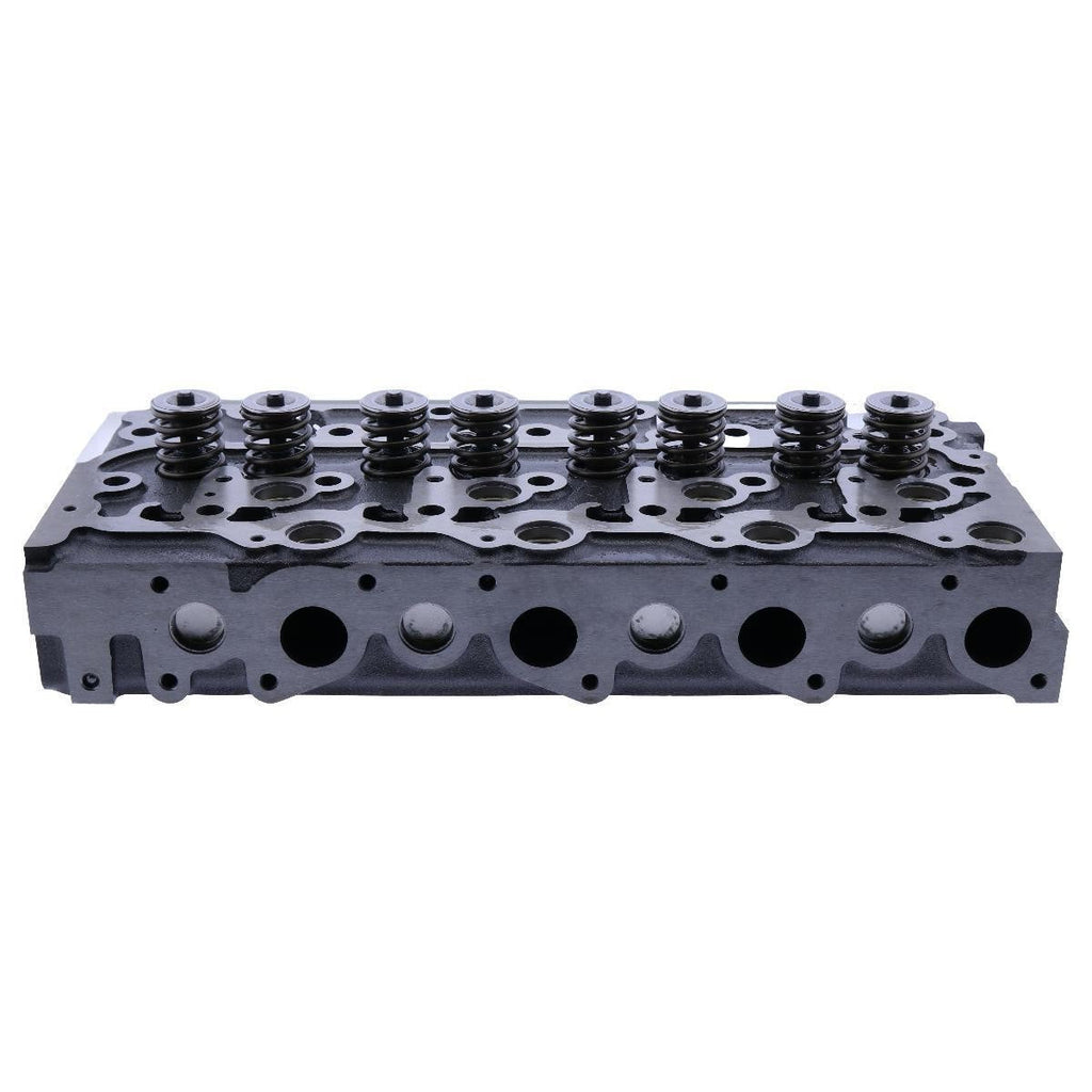 Cylinder Head 6675642 for Kubota V2003T Bobcat 773 S150 S160 S175 S185 T190 341