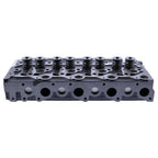 Cylinder Head 6675642 for Kubota V2003T Bobcat 773 S150 S160 S175 S185 T190 341
