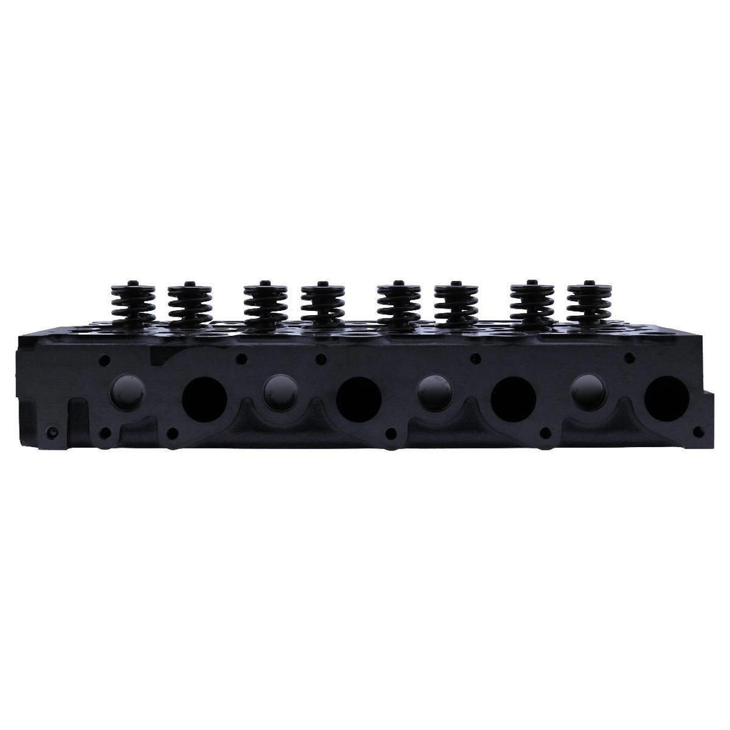 Cylinder Head 6675642 for Kubota V2003T Bobcat 773 S150 S160 S175 S185 T190 341
