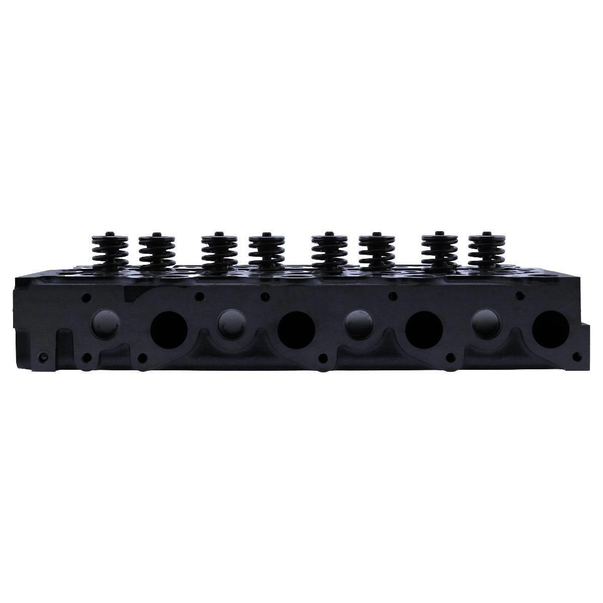 Cylinder Head 6675642 for Kubota V2003T Bobcat 773 S150 S160 S175 S185 T190 341