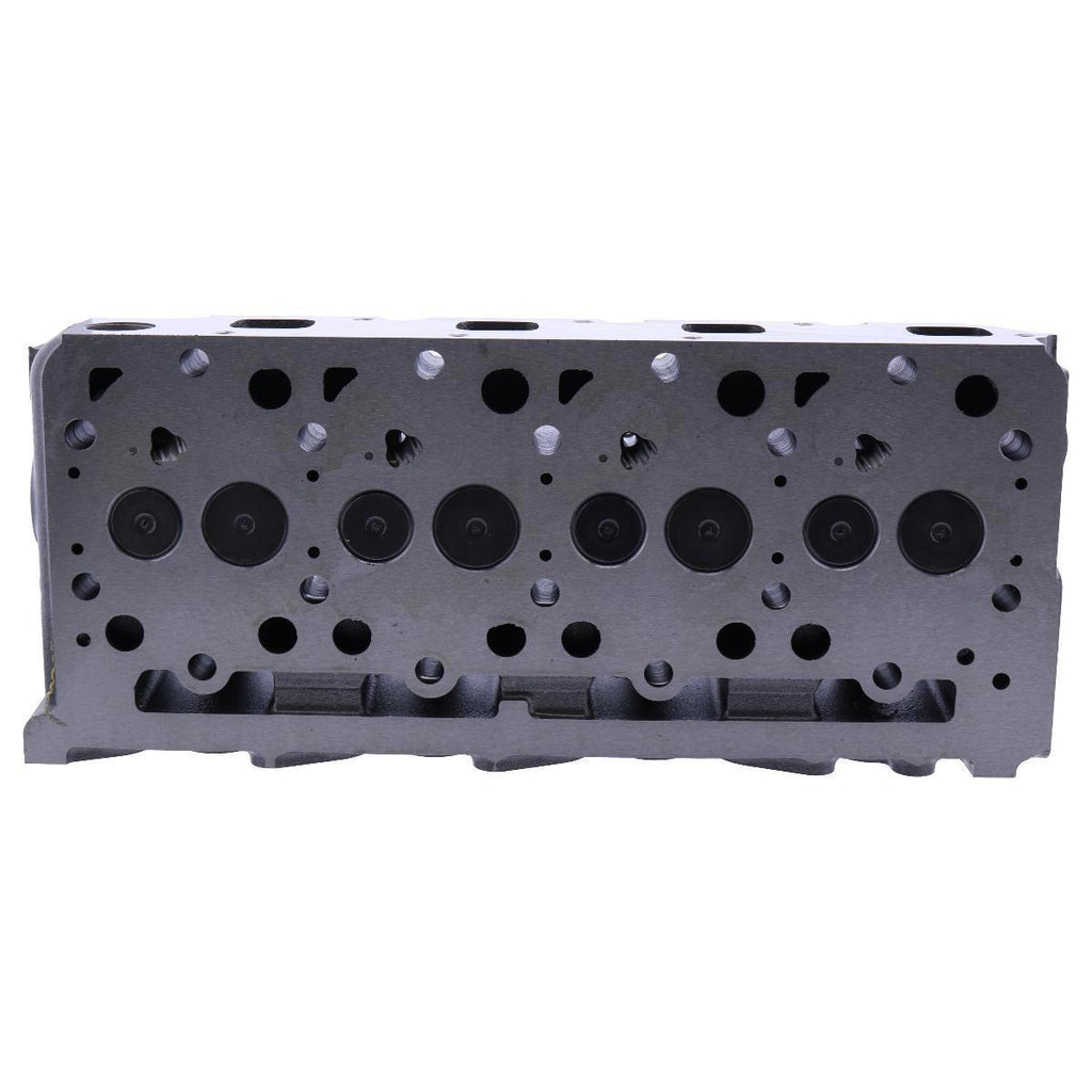 Cylinder Head 6675642 for Kubota V2003T Bobcat 773 S150 S160 S175 S185 T190 341
