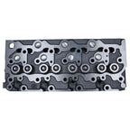 Cylinder Head 6655153 7327327 for Kubota V2203 Bobcat B300 7753 763 S175 S185