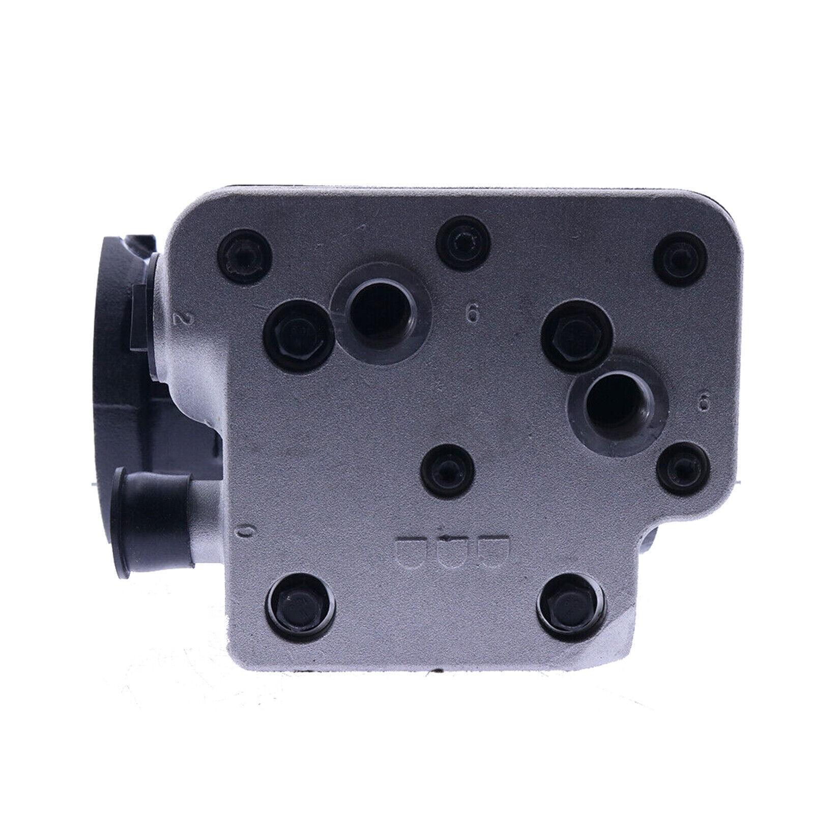 Air Brake Compressor 3103403 3103408 3104324 4318214 9111356080 For Cummins ISX
