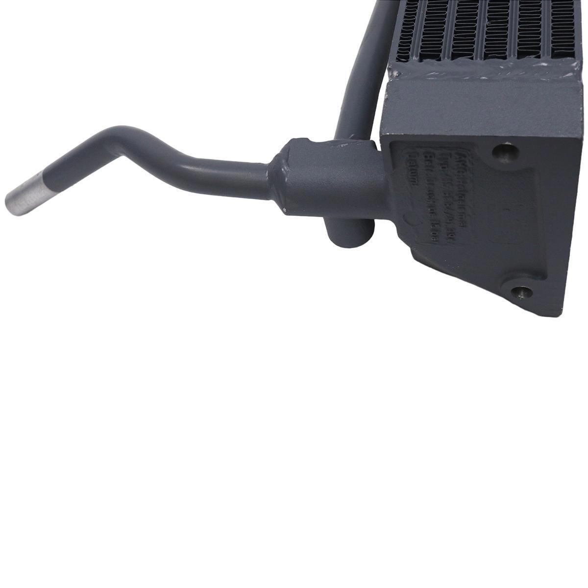 Oil Cooler 0423 7923 0415-8584 0423-7923 for Deutz BF4L913 BF4L914 Engine