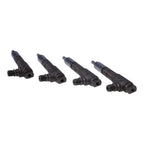 4X Fuel Injector 6685854 6680776 for Kubota V3300 Bobcat S220 S250 T250 A300