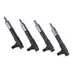 4X Fuel Injector 6685854 6680776 for Kubota V3300 Bobcat S220 S250 T250 A300
