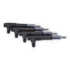 4X Fuel Injector 1C050-53005 1G557-53003 for Kubota V3300 1C050-53006