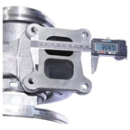 Turbo HX55 Turbocharger 3536995 3800471 3590044 for Cummins ISM ISME M11 B5.9