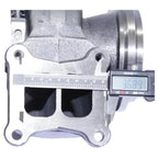 Turbo HX55 Turbocharger 3536995 3800471 3590044 for Cummins ISM ISME M11 B5.9