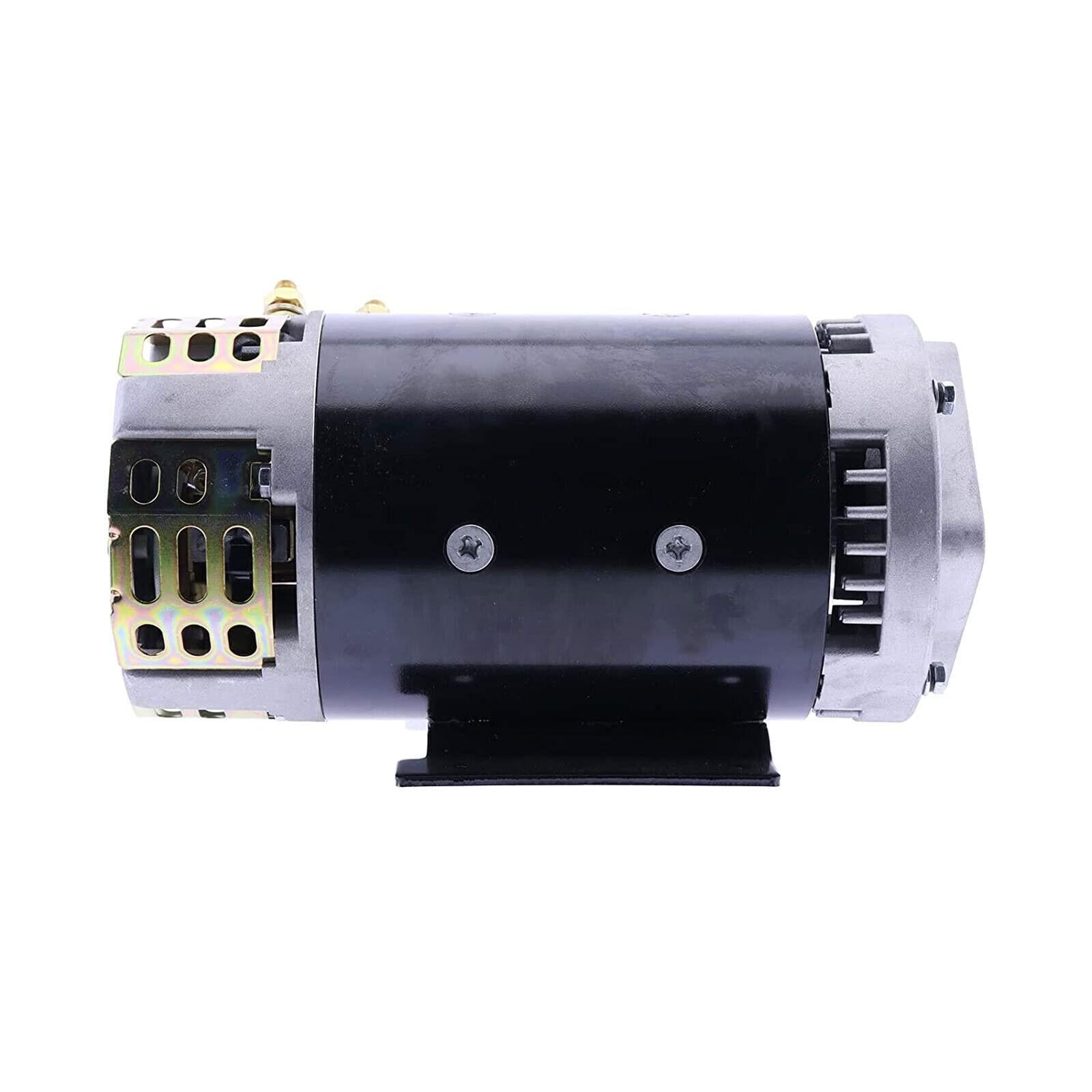 24V Electric Motor 40844GT for Genie ScissorLift GS-1530 GS-1532 GS-1930 GS-1932