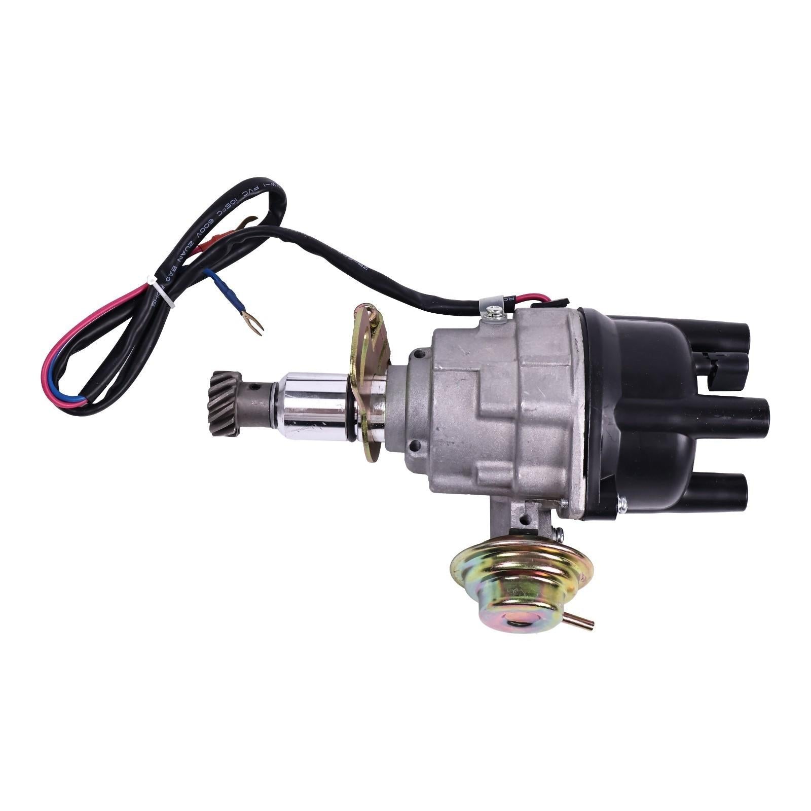 Distributor 22100-05H11 2210005H11 for Nissan A15 AH01A10V AH01A13V AH01A15V