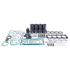 Overhaul Rebuild Kit for Kubota Engine V1505 V1505D V1505-E V1505T