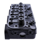 D1005 Engine Complete Cylinder Head for Kubota B2100 B2320 B7500 B7510 BX2660