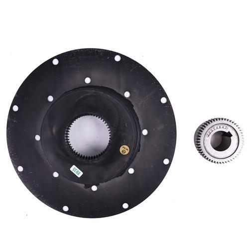 Coupling 22344808 Replaces For Ingersoll Rand Portable Compressor Doosan