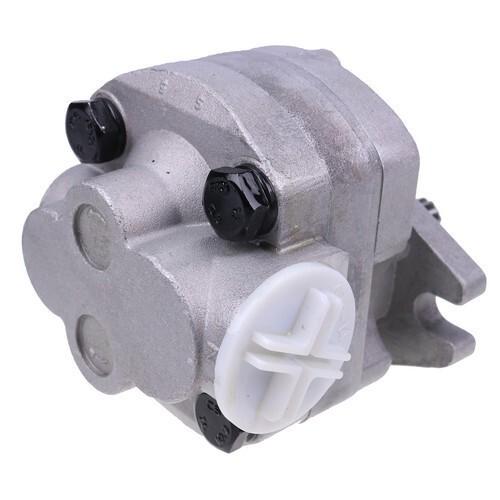 Hydraulic Oil Pump 72102545 for Duetz Allis Chalmers 5220 5230 Tractor