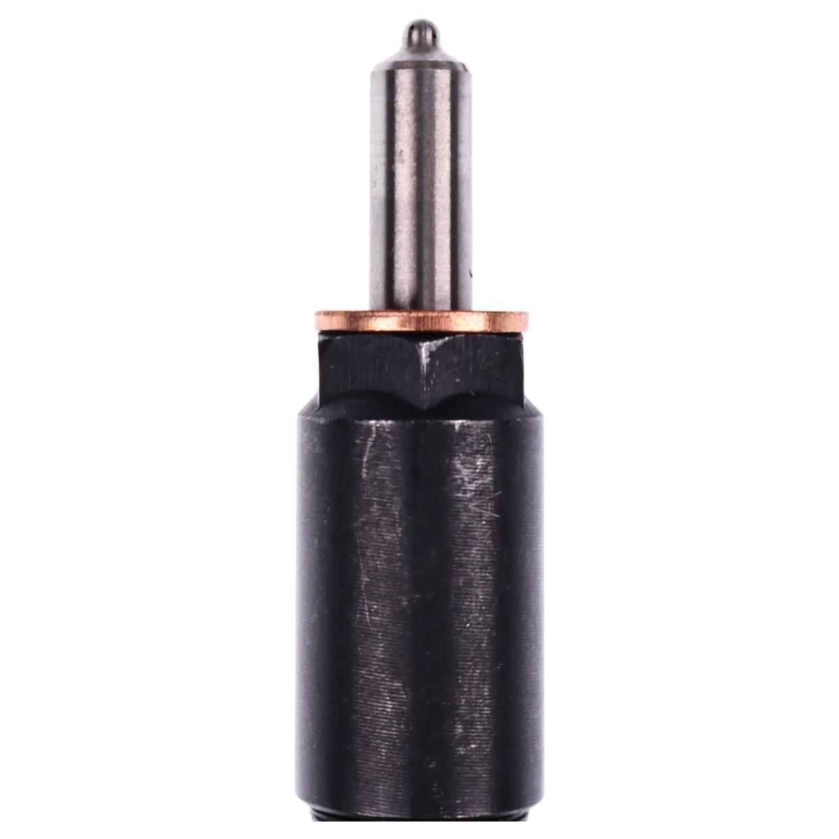 6X Fuel Injector 3931735 for Cummins 6CT Engine 8.3 Case 2388 255 0432191531