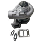 TA3107 Turbocharger 02/101820 02/101256 02/101418 For JCB 410 3CX 4CN T4.236