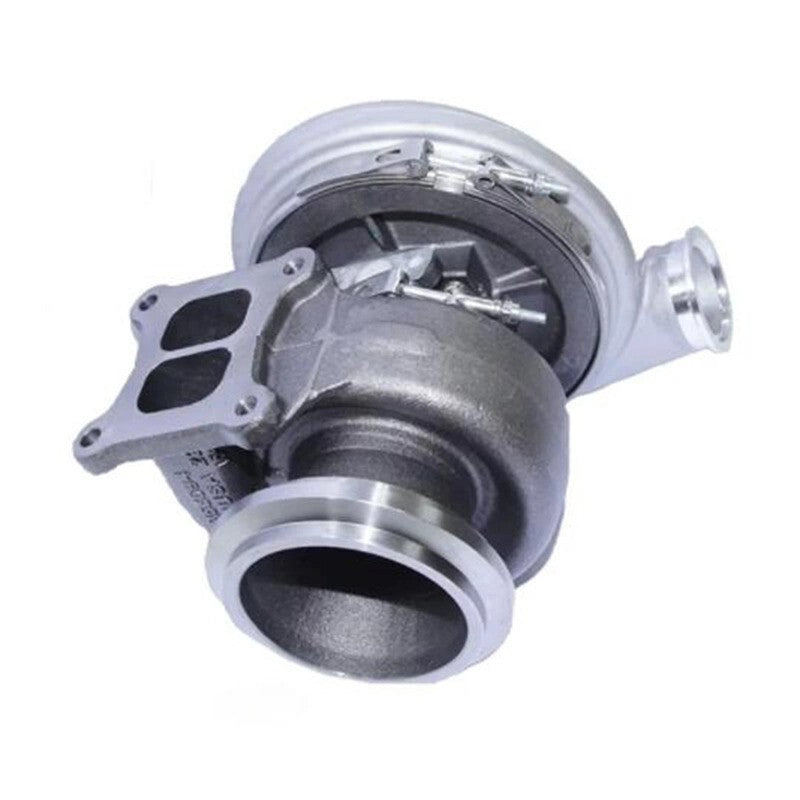 Turbo HX55 Turbocharger 3536996 3536996 3803938 For Cummins Engine M11 ISM ISME
