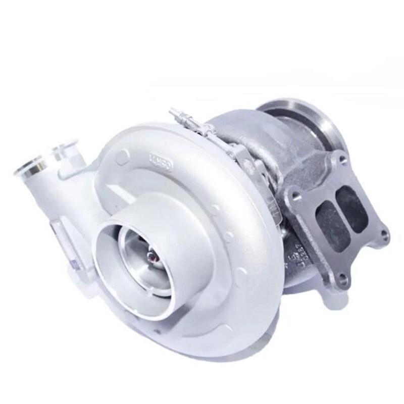 Turbo HX55 Turbocharger 3536996 3536996 3803938 For Cummins Engine M11 ISM ISME