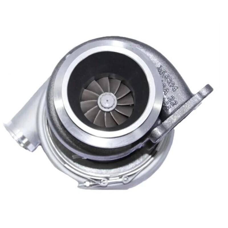 Turbo HX55 Turbocharger 3536996 3536996 3803938 For Cummins Engine M11 ISM ISME