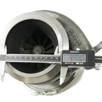 Turbo HX55 Turbocharger 3536996 3536996 3803938 For Cummins Engine M11 ISM ISME
