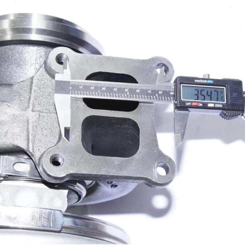 Turbo HX55 Turbocharger 3536996 3536996 3803938 For Cummins Engine M11 ISM ISME