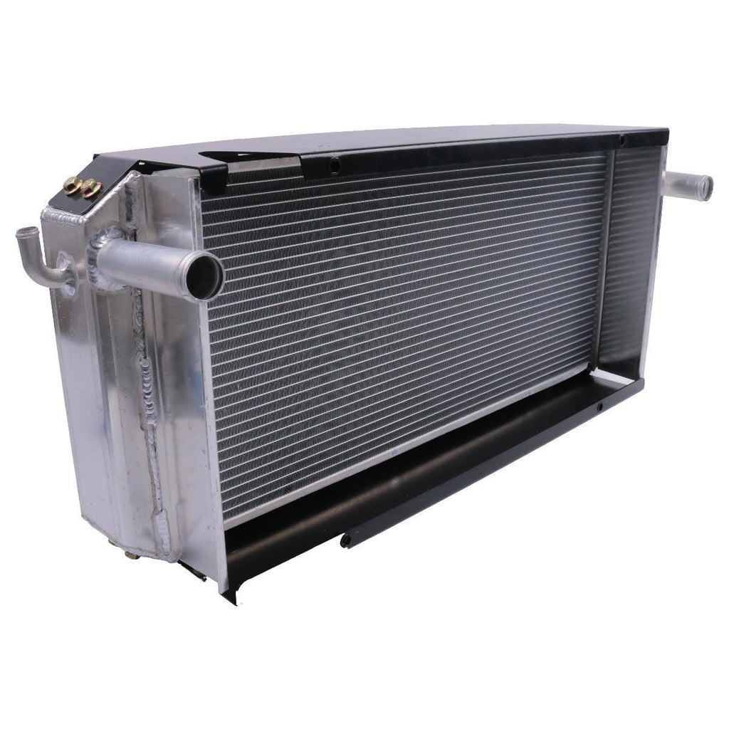Radiator 6686077 6734100 7152356 forKubota V2203 Bobcat S150 S175 S185 T180 T190