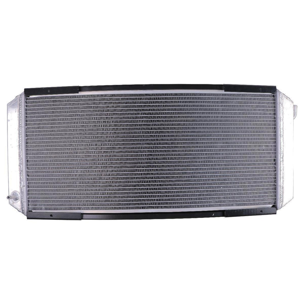 Radiator 6686077 6734100 7152356 forKubota V2203 Bobcat S150 S175 S185 T180 T190
