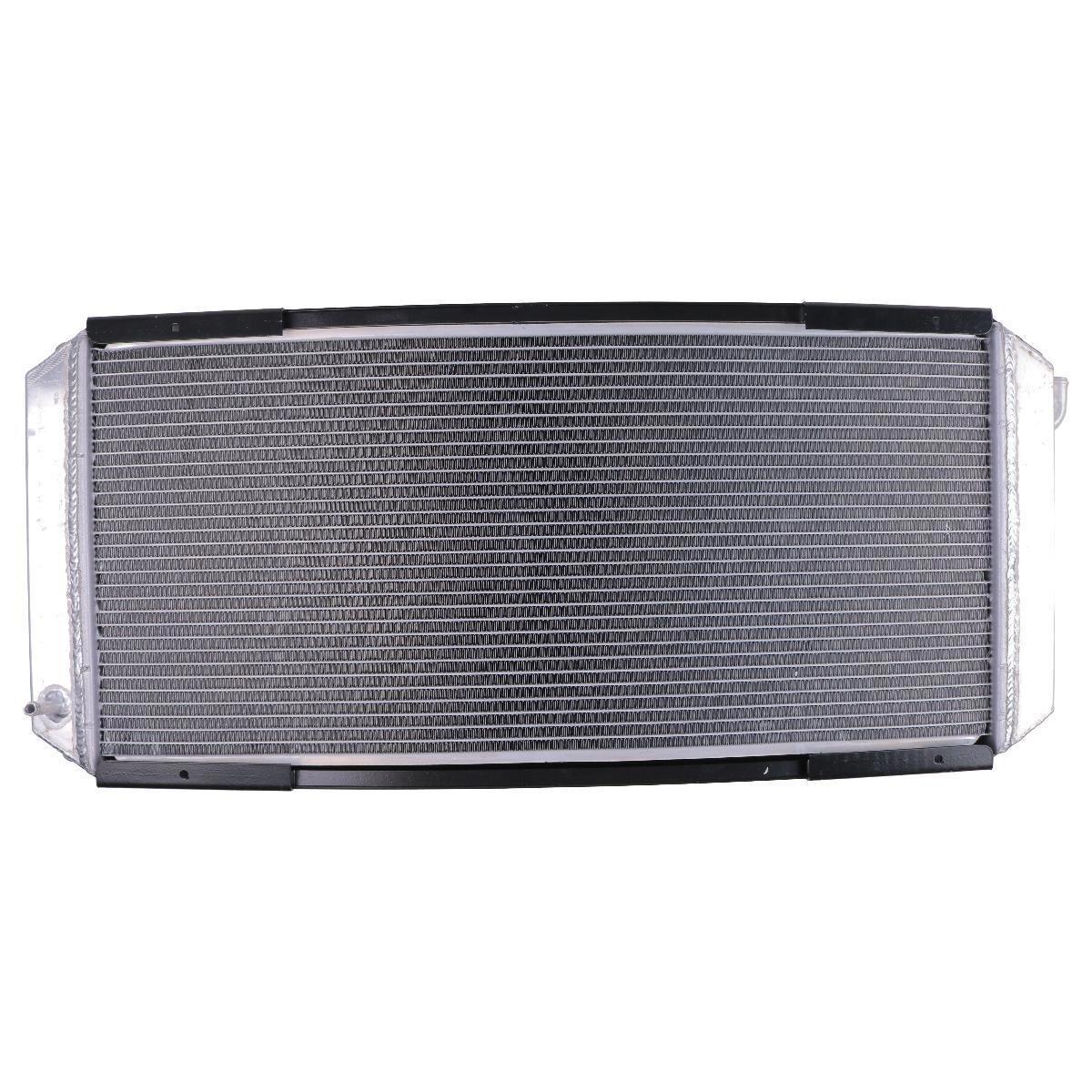 Radiator 6686077 6734100 7152356 forKubota V2203 Bobcat S150 S175 S185 T180 T190