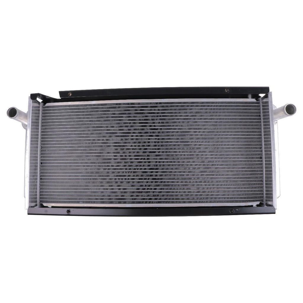 Radiator 6686077 6734100 7152356 forKubota V2203 Bobcat S150 S175 S185 T180 T190